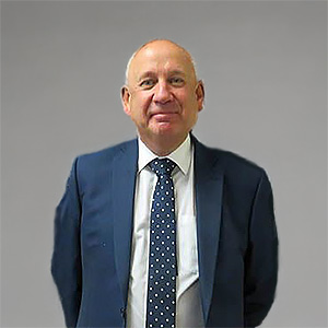 Adrian Sewell