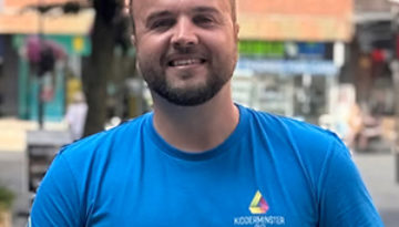 Christopher Millington