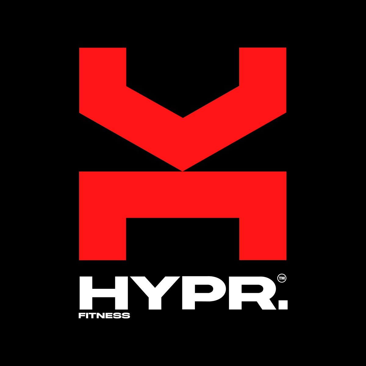 HYPR Fitness