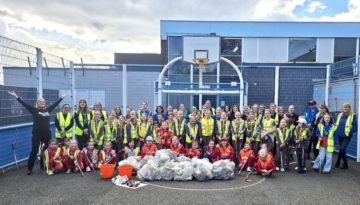 Litter pick