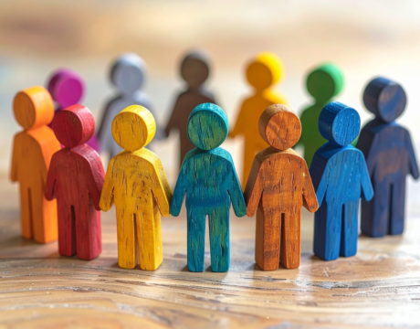 Pastel Whimsical Illustrated Easter Egg Hunt Event Poster