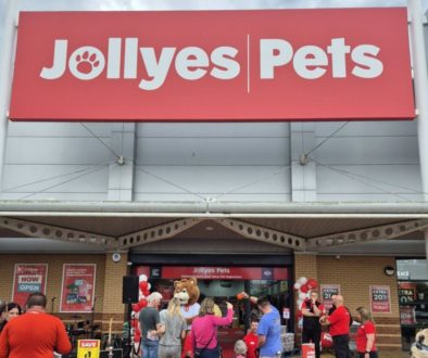 Jolley Pet Store